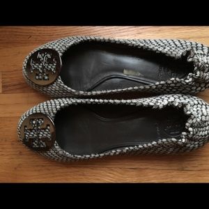 Tory Burch Flats
